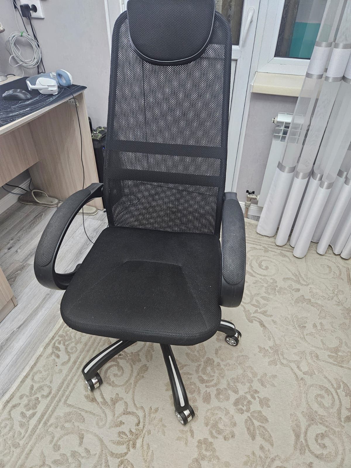 Продам компьютерное кресло