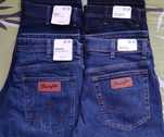 Джинсы Wrangler 32-33  размер Оригинал