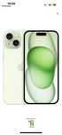 Iphone 15, батарея  97 процентов