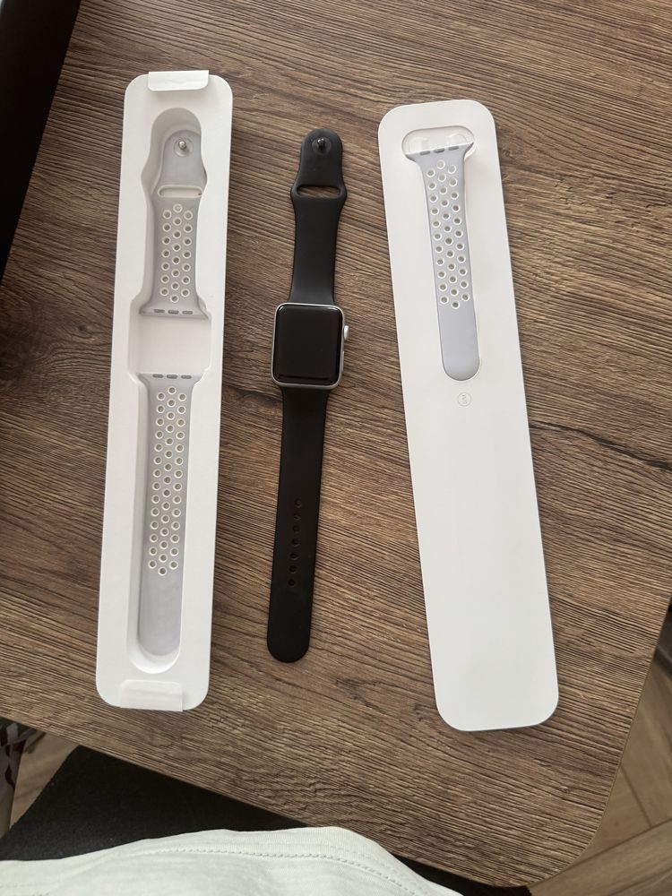 Aplle watch 2 поколение