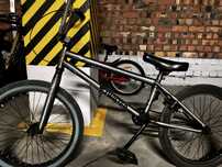 Велосипед bmx petava