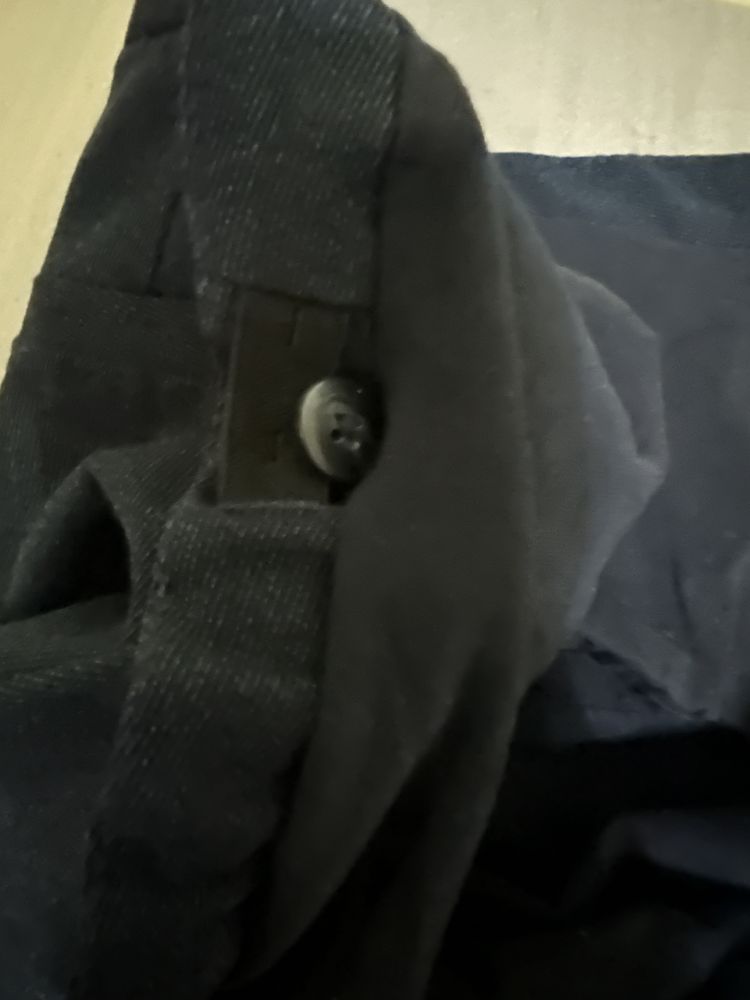Штаны для беременных, будущих мам от Massimo Dutti