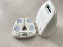 Продам весы для новорождённых Tefal Baby Home (до 20 кг)