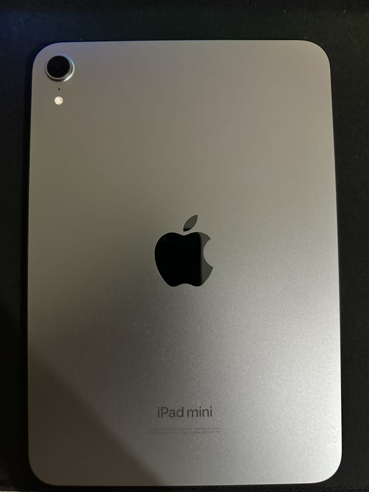 iPad mini 7 256Gb+Wifi