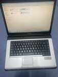 Ноутбук toshiba