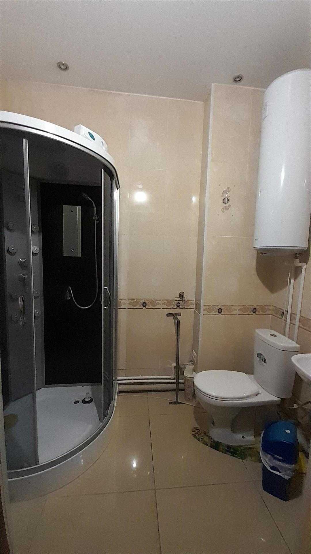 Продам  5-ти комн квартиру болгарского типа, блочный