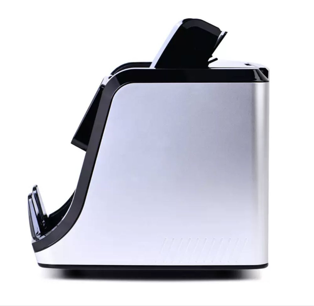 Счетчик банкнот для денег Bill counter m997