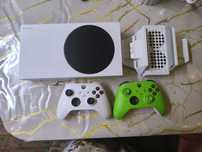 Продам  X-BOX series