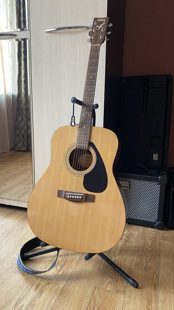 Гитара Yamaha F310