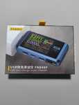 USB тестер FNB48P