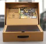 ASUS TUF 17.3" Мощный новый 32Gb/SSD512/RTX3050ti/144Hz  продажа/обмен