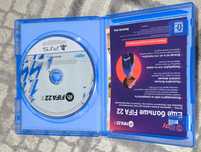 EA FIFA 22 PlayStation 5
