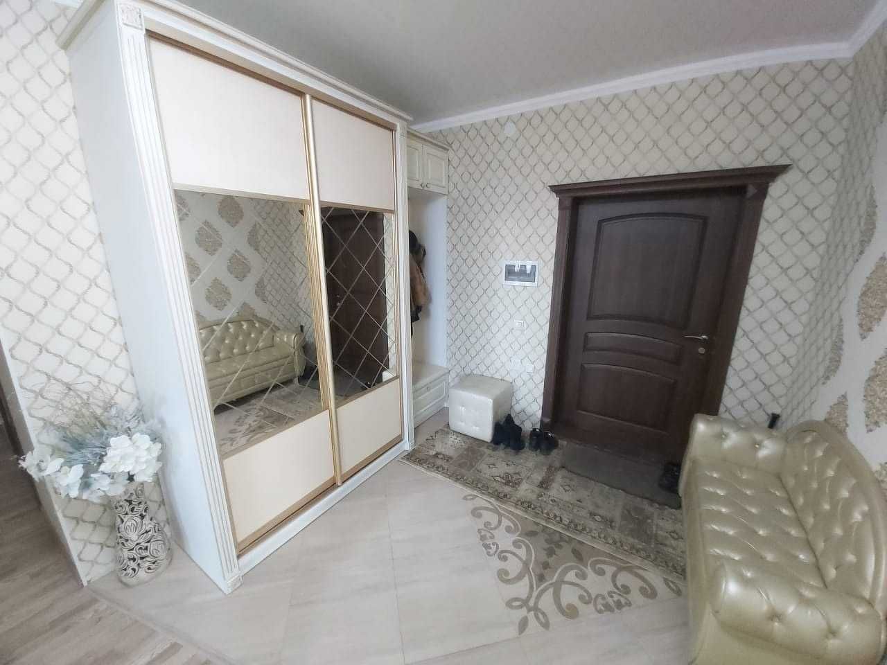 Продается шикарный коттедж !