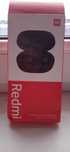 Продам беспроводные наушники REDMI airdots-2