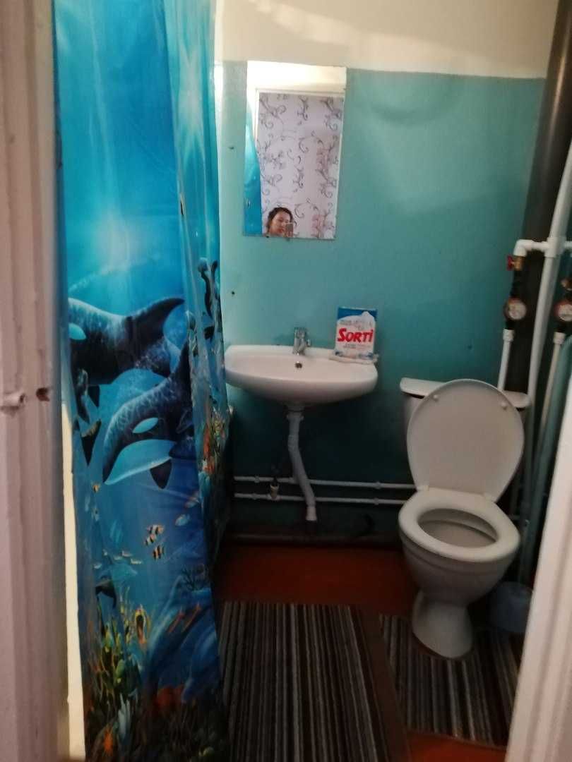 Аренда 1 комнатной на Апельсине