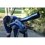 Телескоп Meade StarNavigator  NG 90 мм