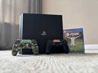 Продам Ps 4 pro 1tb