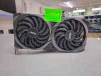 Видеокарта(Б\У) RTX 3070 8 Gb 256 bit\Магазин TERABYTE