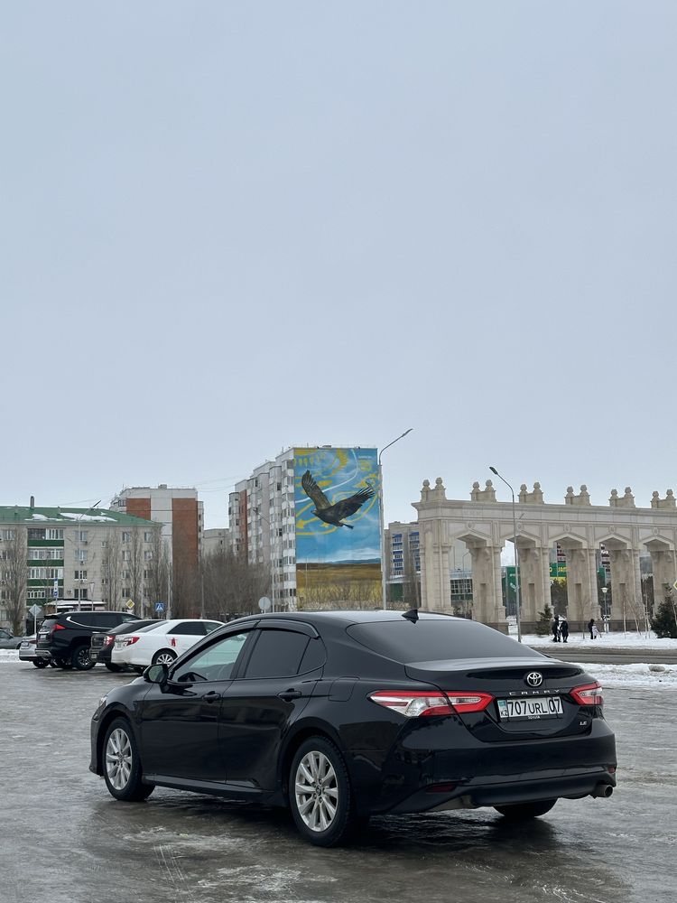 Машина в аренду с водителем