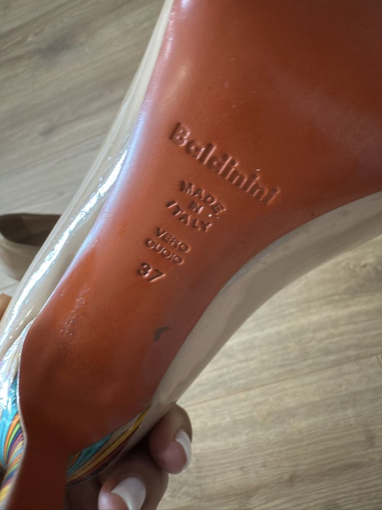 Туфли Baldinini