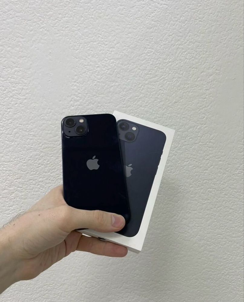 iphone 13 с доставкой