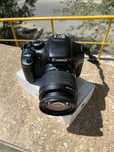 Canon EOS 550D | Канон ЕОС 550Д