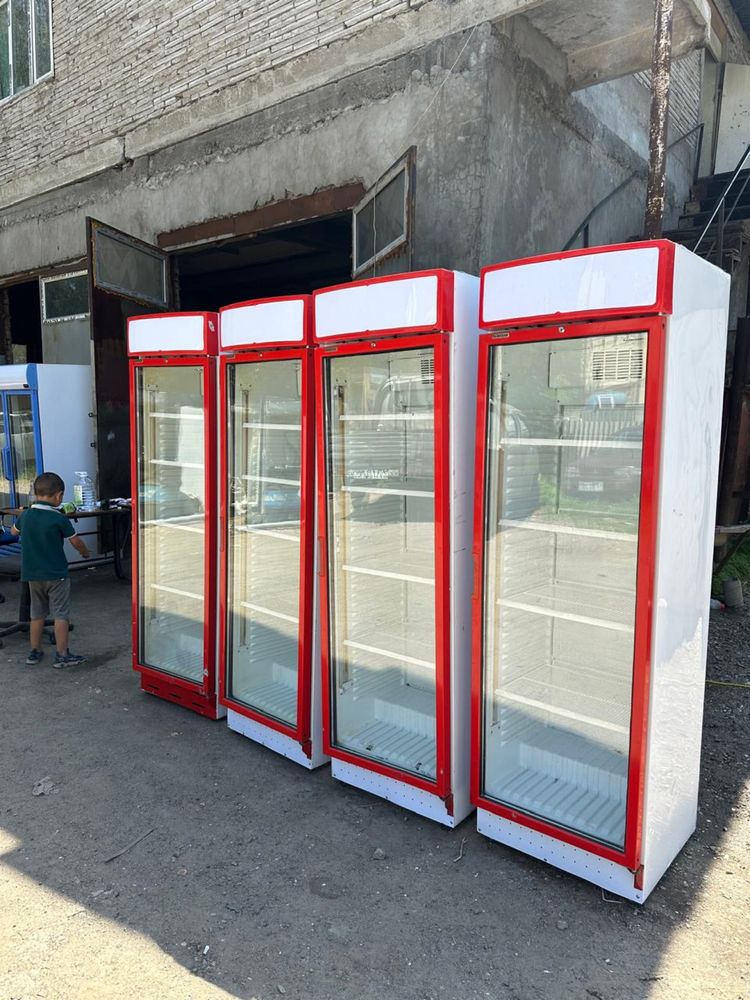 Ветринный Холодильник