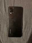 Vivo V21e, б/у хорошего качества