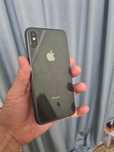 Iphone X в хорошем состоянии