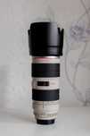 Canon 70-200 f/2.8L IS USM.. Со стабилизатором.