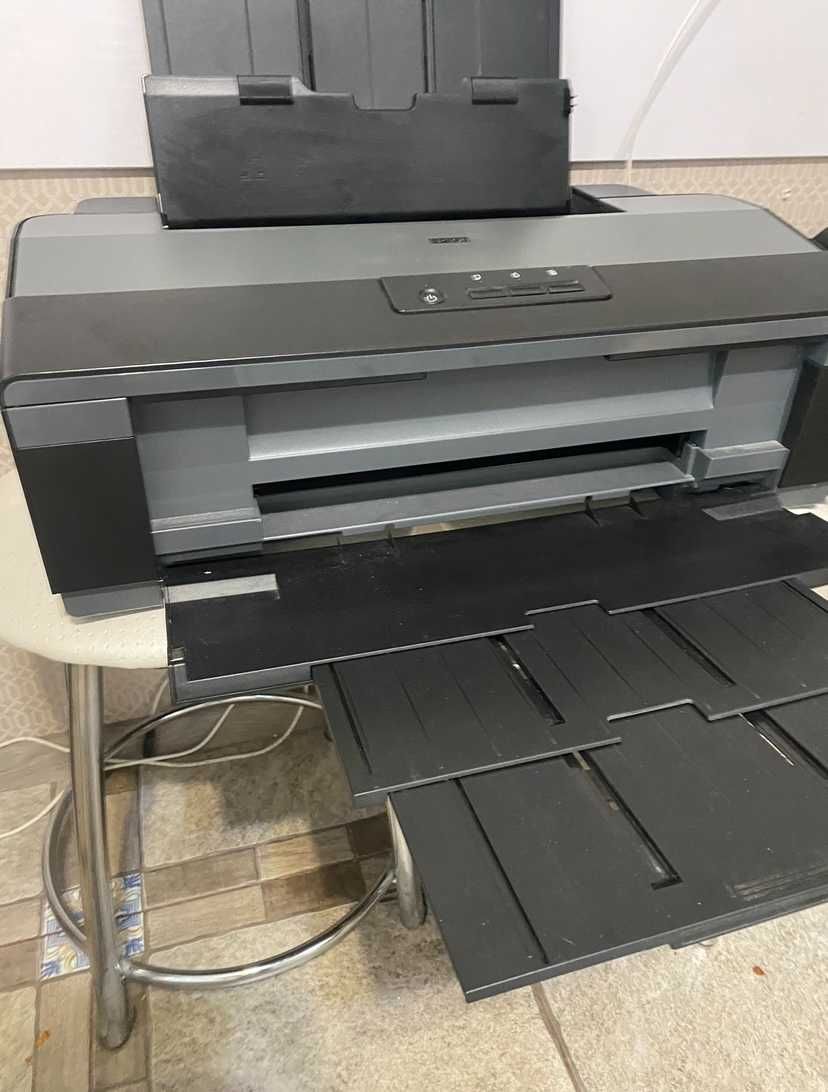 Принтер Epson L1300