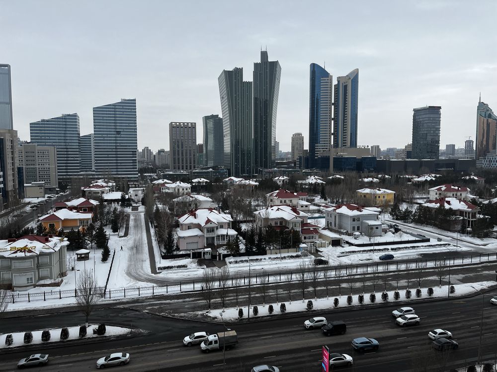 Продам квартиру 2 ком на 6 этаже