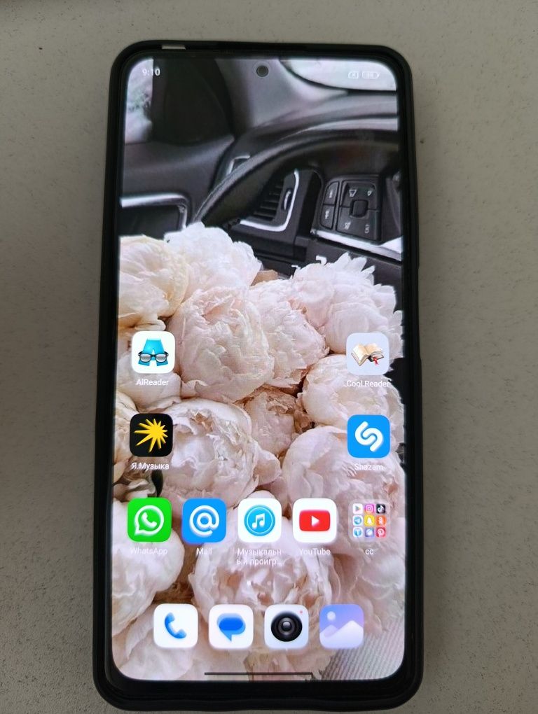 Redmi note 11 pro