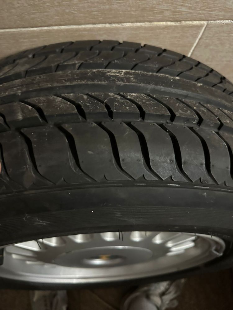 Продается резина Riken Maystorm