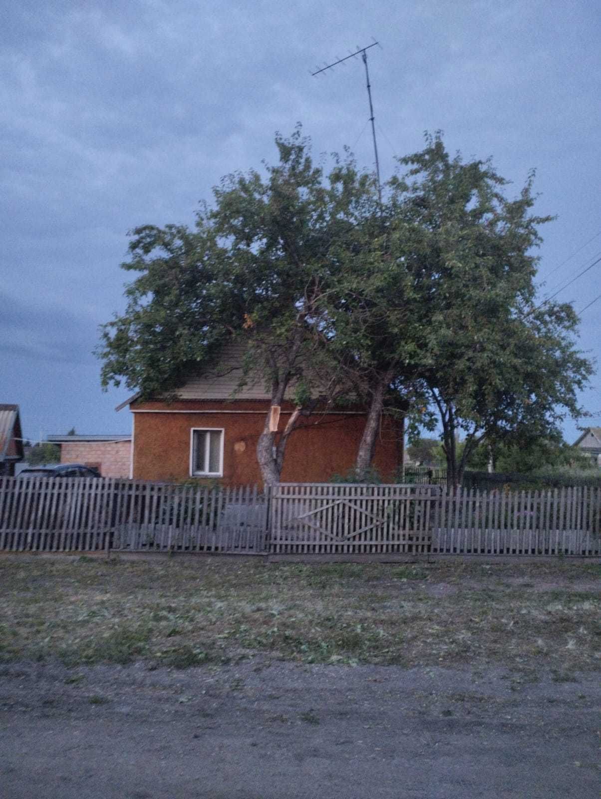Продажа дома ул.Пушкина,48