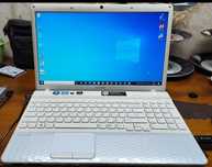 Ноутбук: SONY Vaio PCG-71812V