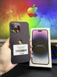 Iphone 14 pro max 256Gb в идеальном соcтоянии