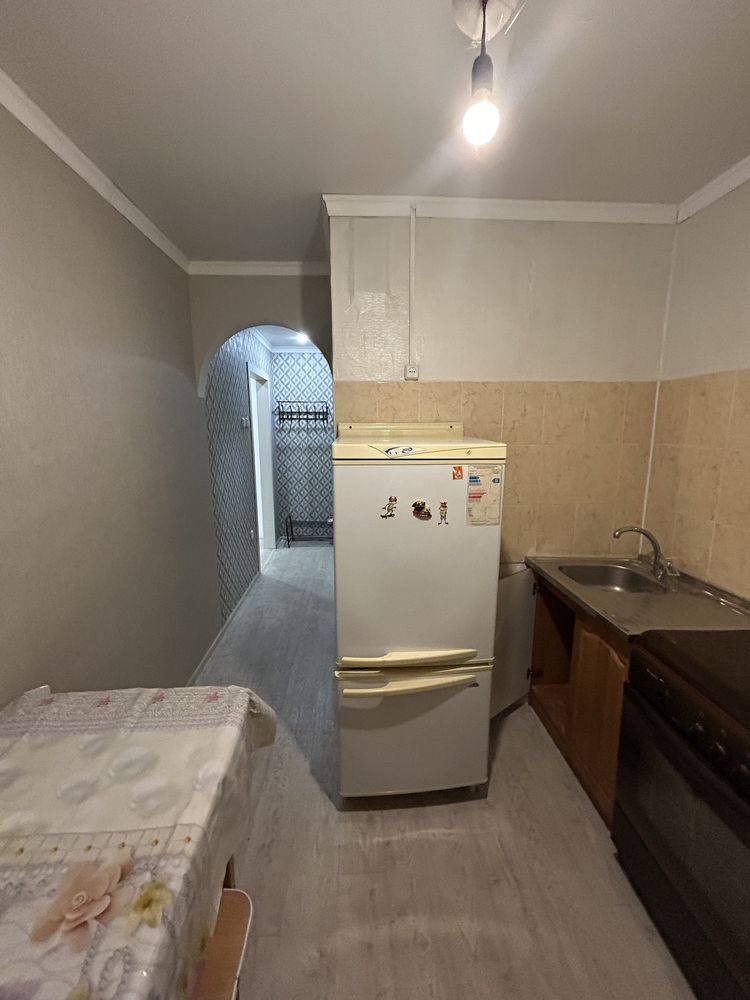 Продам 2х комн квартиру р-он Юбилейная