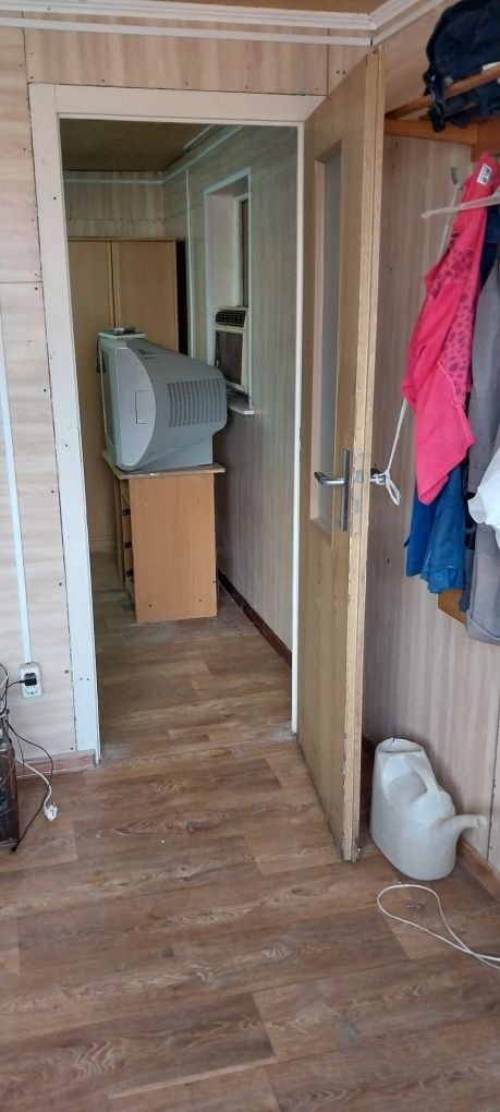 Продам дачный участок с домиком г.Аксай ЗКО
