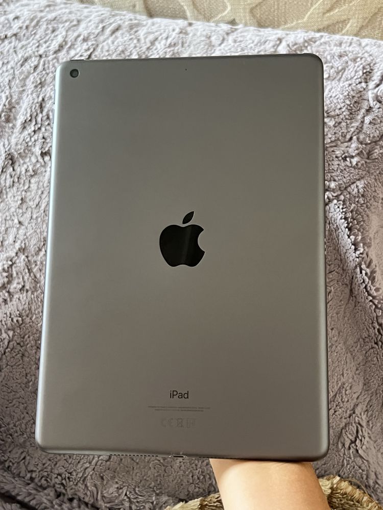 Ipad 10.2  32gb 2019