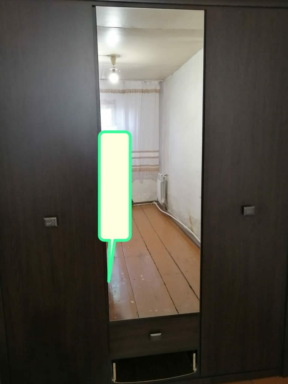 Продам шкаф в разобранном виде