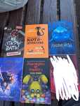 новые интересные книги