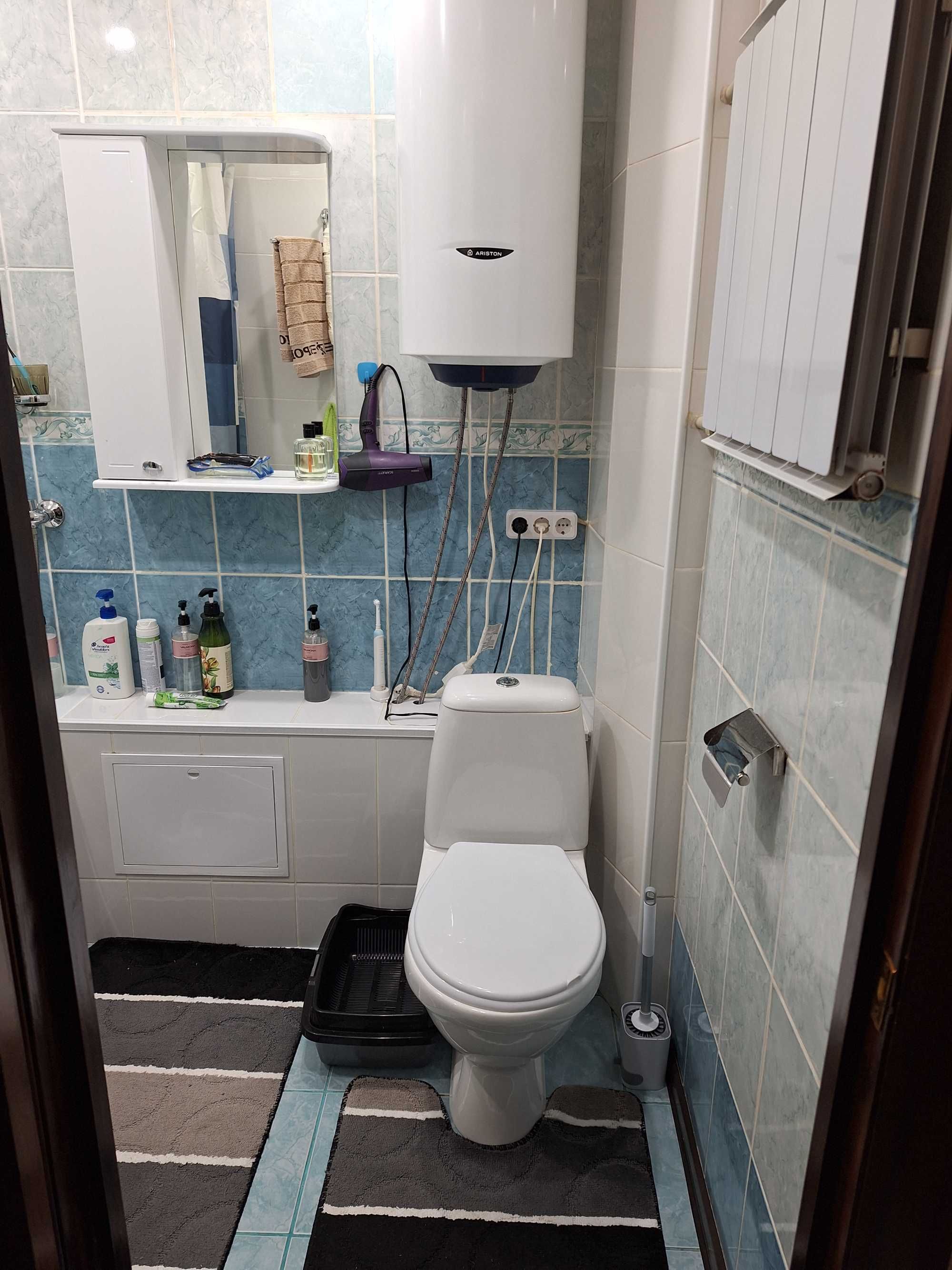 Продам 2х комн.кв 6 20