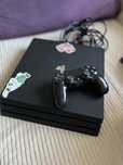 Playstation 4 Pro