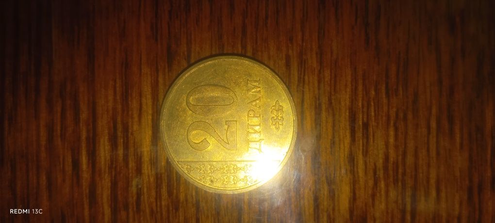 Продам монеты разных стран