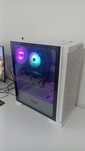 Игровой ПК Core i3 12100f/ GTX 980