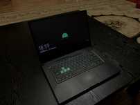 Игровой Ноутбук ASUS TUF Gaming, RTX3060 I5 11400
