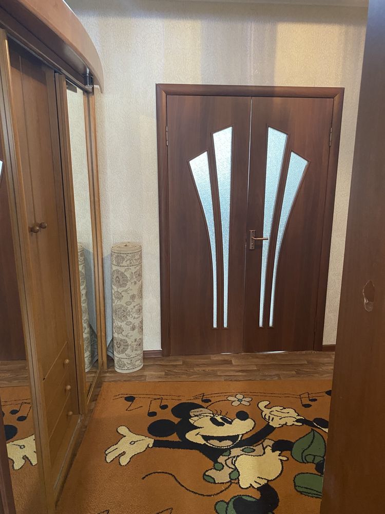 Улудшенная Квартира 12 микр. Астана