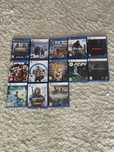 Диски для playstation 4/5
