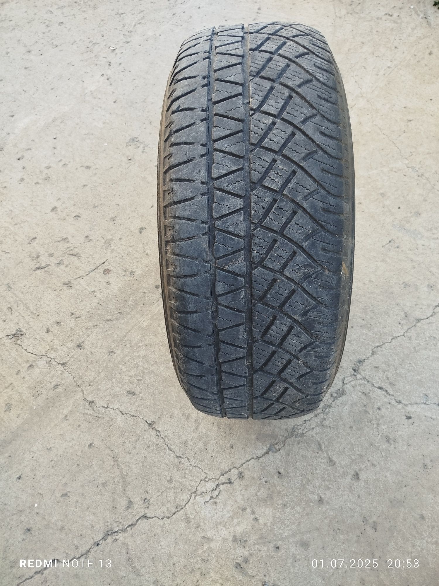 Продам Шины 265/65/R17 .  275/65/R17